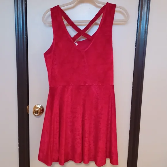 Candies dress NWT - Picture 2 of 7